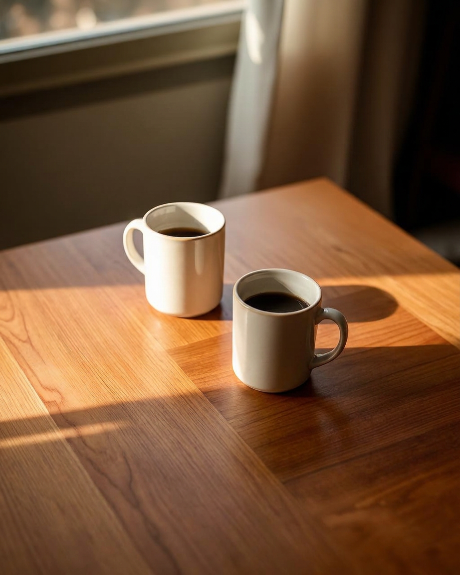 Conversations in Christ